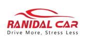 Ranidal car